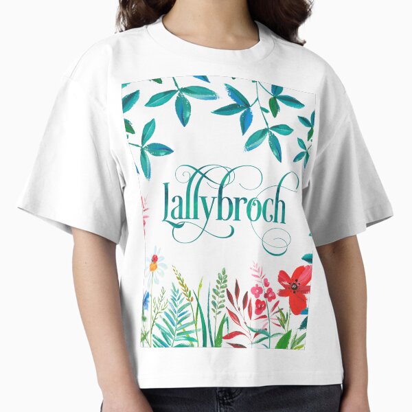 Aperçu de l'œuvre Lallybroch créée et vendue par literarylifeco.