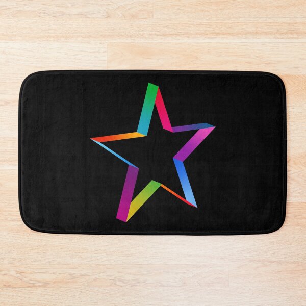 Item preview, STAR designed and sold by azified.