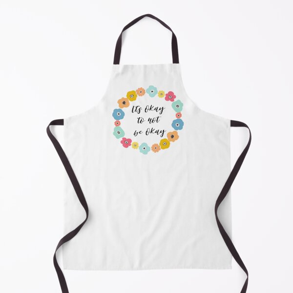 Item preview, Its okay to not be okay designed and sold by AllyShop.
