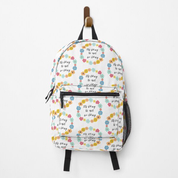 Item preview, Its okay to not be okay designed and sold by AllyShop.