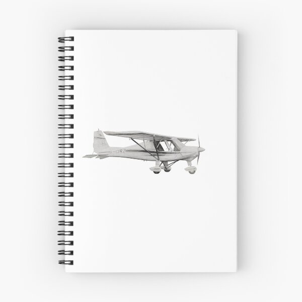 Item preview, Ikarus C42 designed and sold by Gary Chadbond Photography.