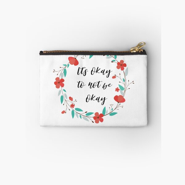 Item preview, Its okay to not be okay designed and sold by AllyShop.