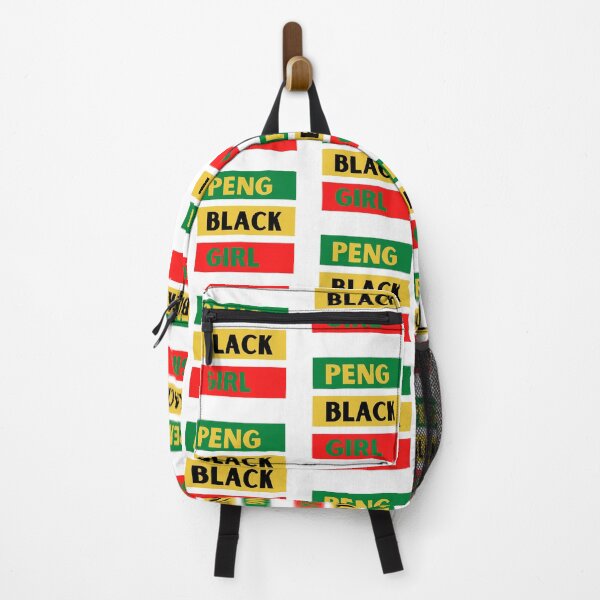 Item preview, PENG BLACK GIRL ( COLORS EDITION ) designed and sold by Skeelo702.