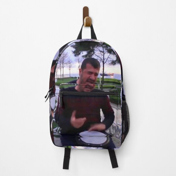 Item preview, The Bongo Guy Meme designed and sold by jimsedric.