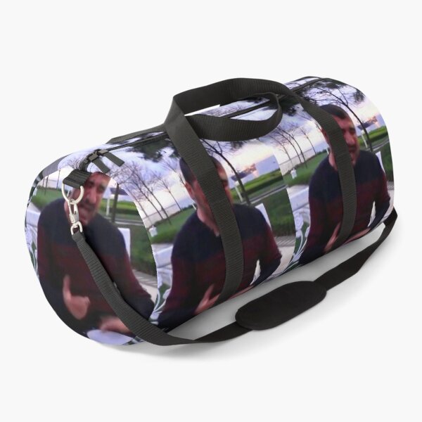 Item preview, The Bongo Guy Meme designed and sold by jimsedric.