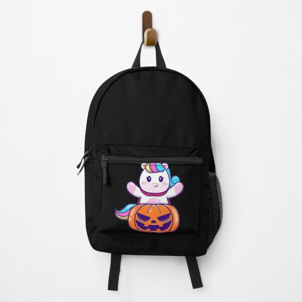Item preview, Unicorn in pumpkin designed and sold by Rakos-Merch.