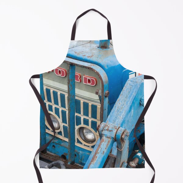 Item preview, Vintage Ford 4000 Tractor designed and sold by Richard Nixon.