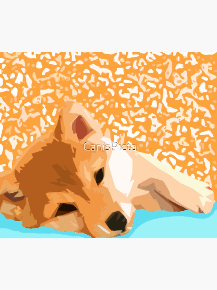 Nana Inu by CanisPicta