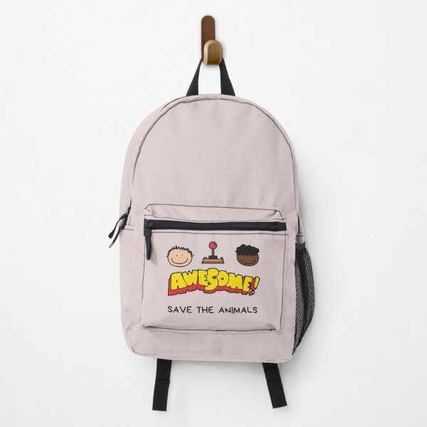 Item preview, Agdq awesome save the animals designed and sold by Juventino19.