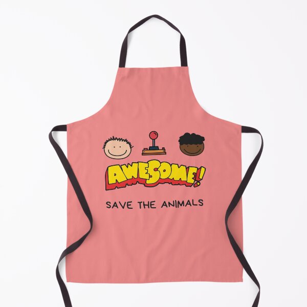 Item preview, Agdq awesome save the animals designed and sold by Juventino19.