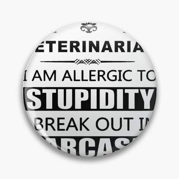 Item preview, VETERINARIAN designed and sold by ShakitaMa.