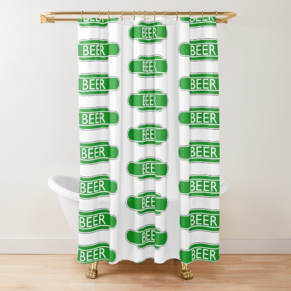 Item preview, Beer  designed and sold by Railway-Signs.