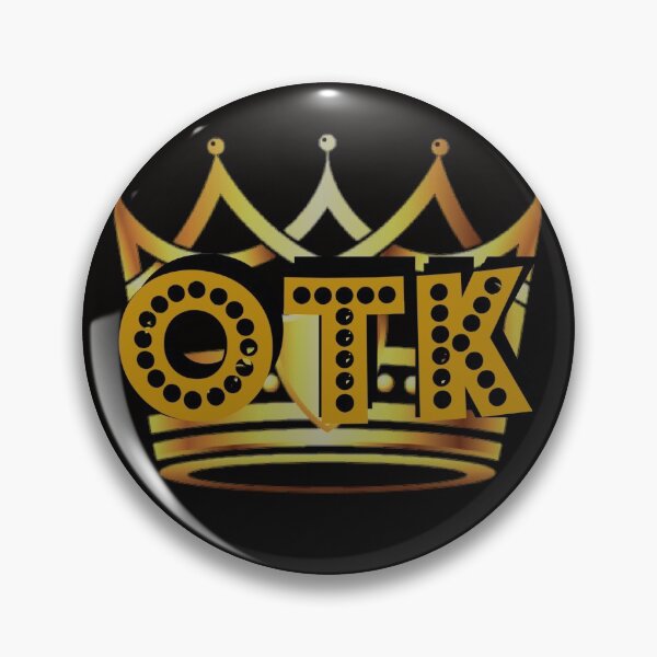 Item preview, OTK ONE TRUE KING designed and sold by hlpina1.