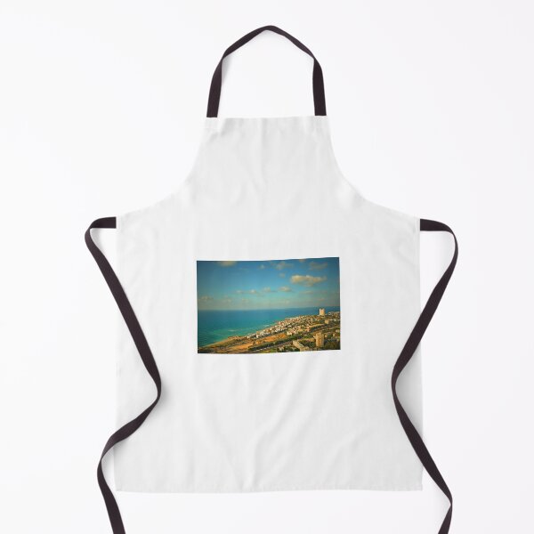 Item preview, haifa israel palestine designed and sold by ofeq-shop.