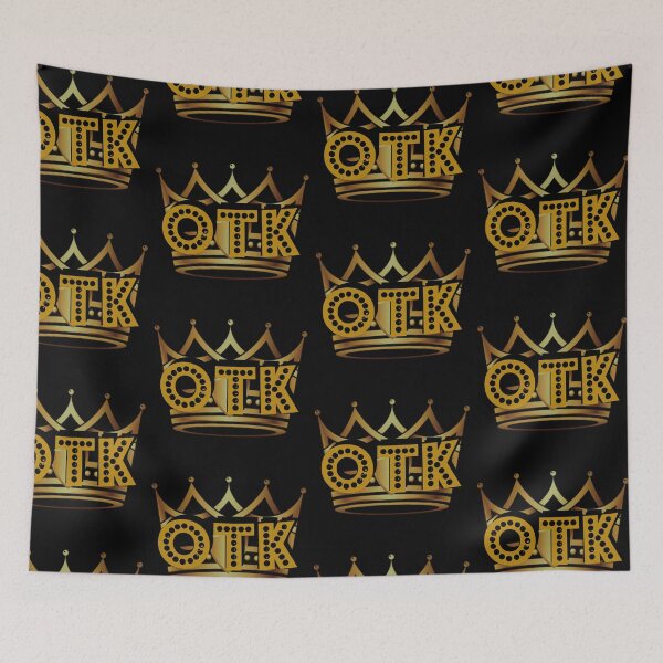 Item preview, OTK ONE TRUE KING designed and sold by hlpina1.