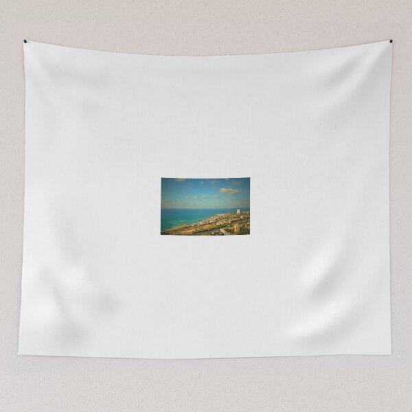 Item preview, haifa israel palestine designed and sold by ofeq-shop.