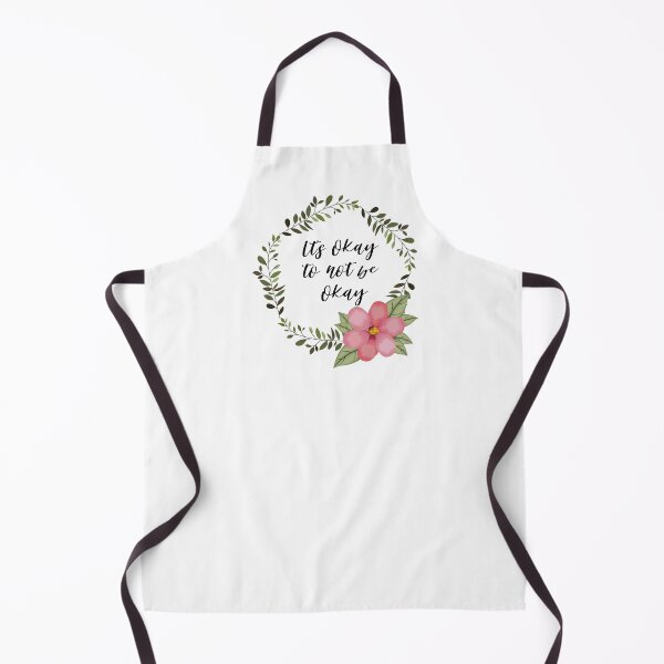 Item preview, Its okay to not be okay designed and sold by AllyShop.