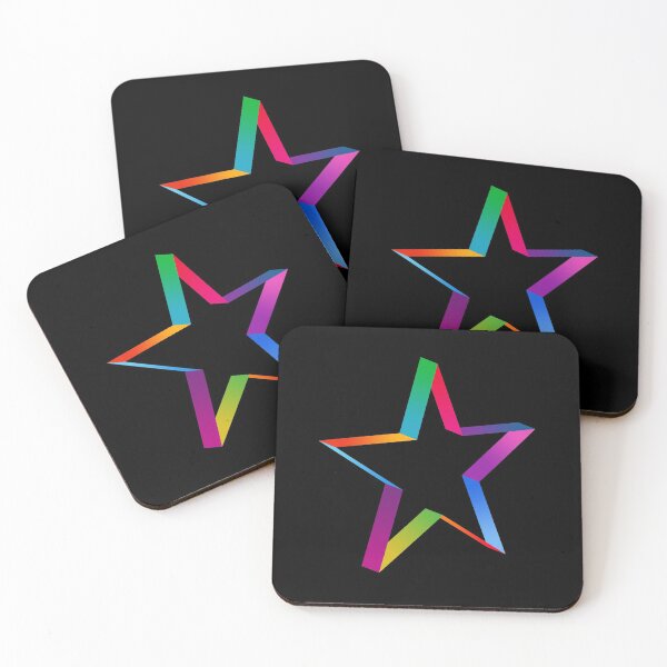 Item preview, STAR designed and sold by azified.