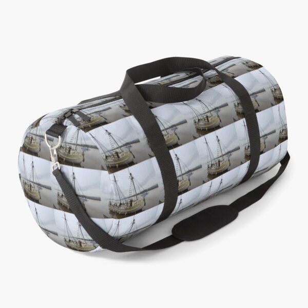 Item preview, Moored in Topsham designed and sold by Vaengi.