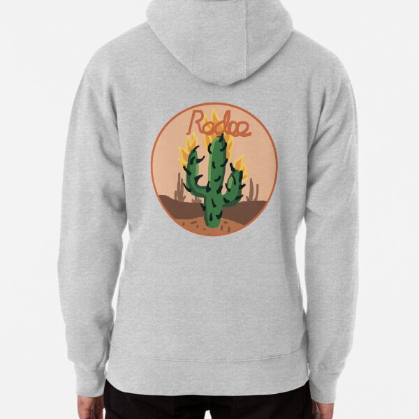 travis scott rodeo merch hoodie