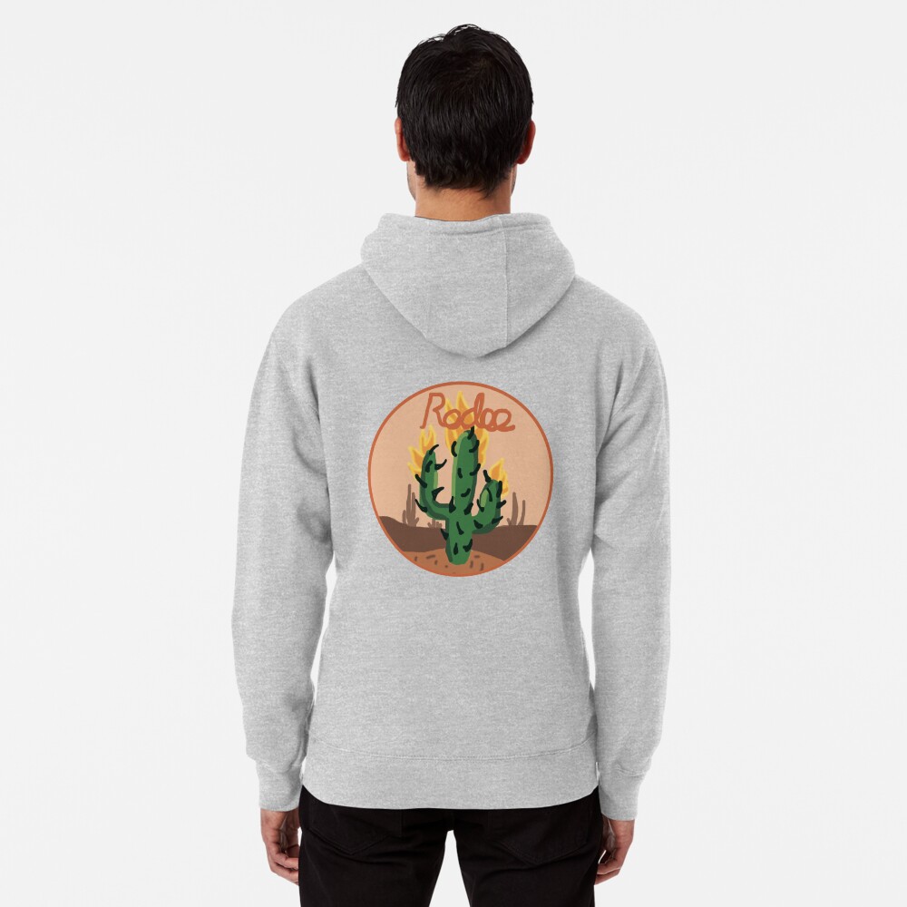 green g star hoodie