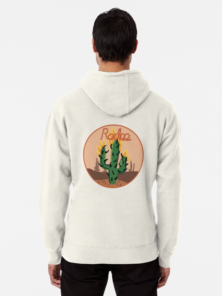 travis scott rodeo sweatshirt