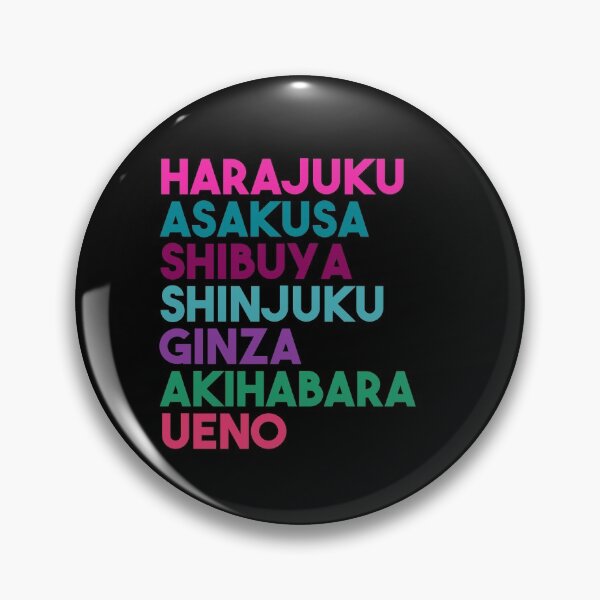Item preview, japan city designed and sold by EGIT.