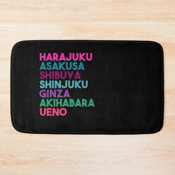 Item preview, japan city designed and sold by EGIT.