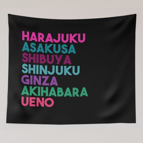 Item preview, japan city designed and sold by EGIT.