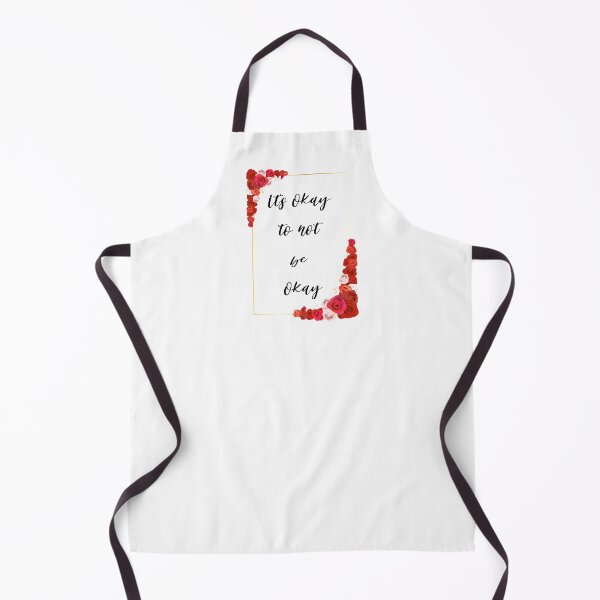 Item preview, Its okay to not be okay designed and sold by AllyShop.