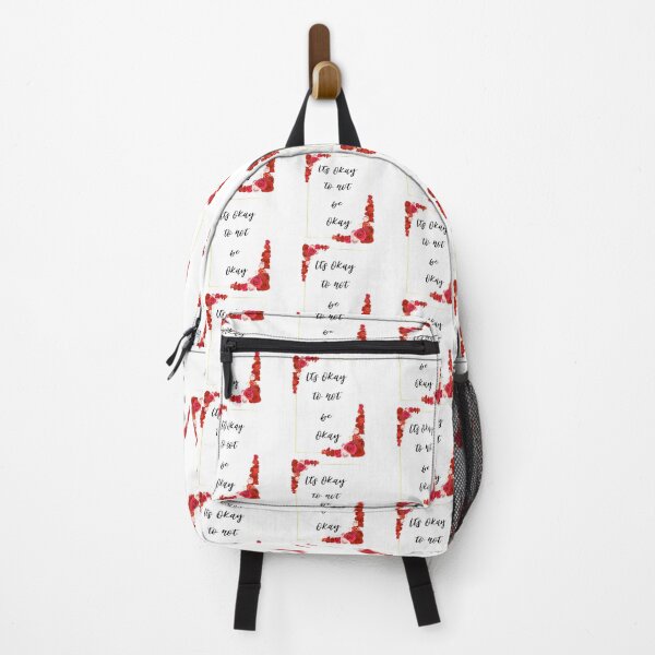 Item preview, Its okay to not be okay designed and sold by AllyShop.