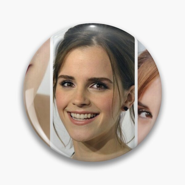 Item preview, Emma Watson designed and sold by FurwaAbid.