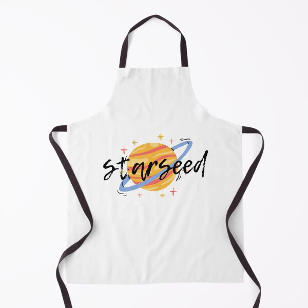 Item preview, Starseed With Colorful Planet designed and sold by hopaaa.