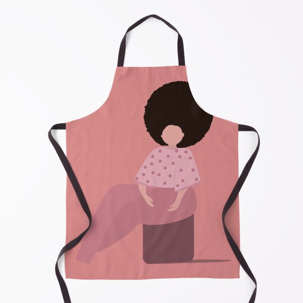 Item preview, Brush your curls they said. designed and sold by Arpitta Jairath.