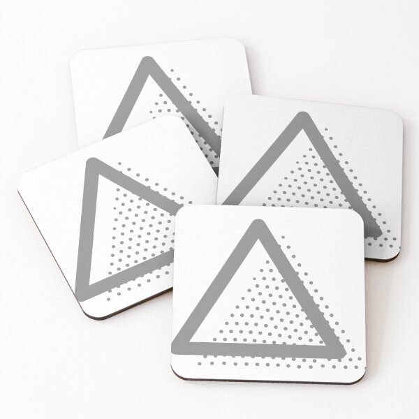 Item preview, Asymmetrical triangle designed and sold by Sarvgya Verma.