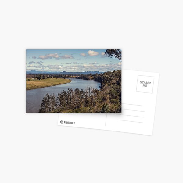 Item preview, Macleay River, Kempsey NSW Australia designed and sold by Allport Photography.