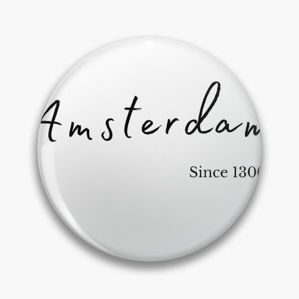 Item preview, BEST SELLER: Amsterdam, Ajax, City, Netherlands, Text, Elegant, Fasion designed and sold by FineDesignNL.