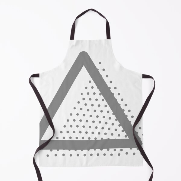 Item preview, Asymmetrical triangle designed and sold by Sarvgya Verma.