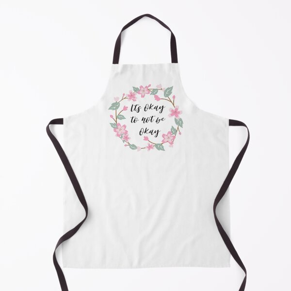 Item preview, Its okay to not be okay designed and sold by AllyShop.
