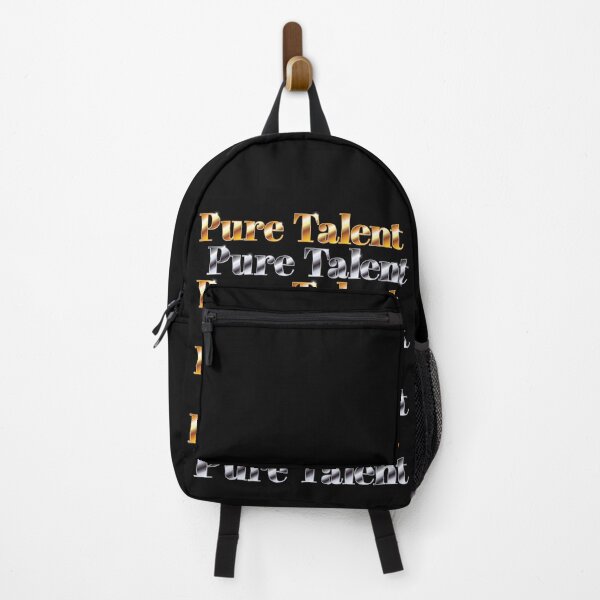 Item preview, Pure Talent Endless Skills designed and sold by Harlake.