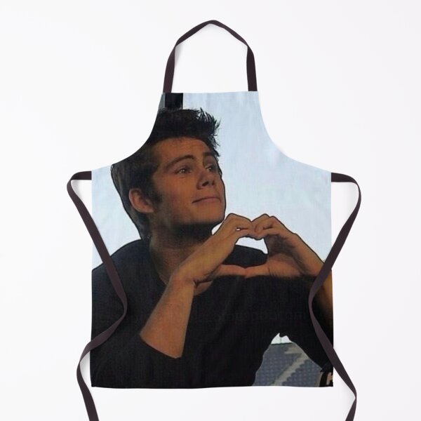 Item preview, Dylan O’brien <3 designed and sold by Ali Georgia.