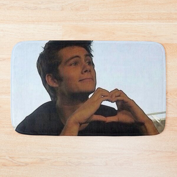 Item preview, Dylan O’brien <3 designed and sold by Ali Georgia.