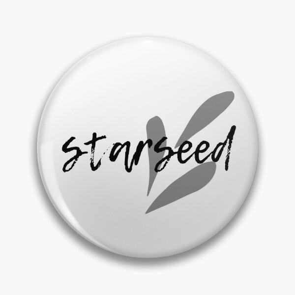 Item preview,  Starseed With Grey Seeds designed and sold by hopaaa.