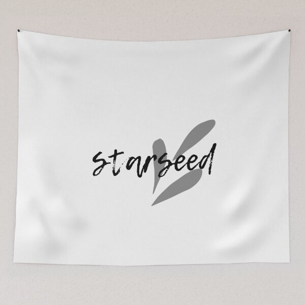 Item preview,  Starseed With Grey Seeds designed and sold by hopaaa.