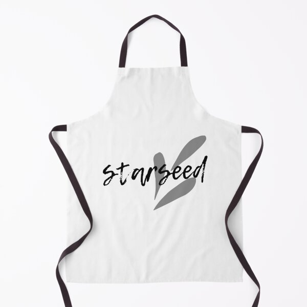 Item preview, Starseed With Grey Seeds designed and sold by hopaaa.
