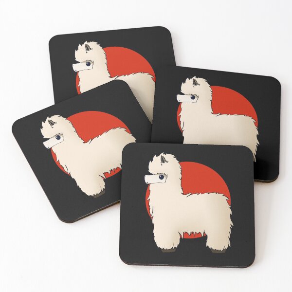 Item preview, Fluffy alpaca designed and sold by elenA-RT.