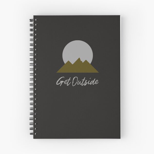 Item preview, Get Outside designed and sold by One Love Fashions.