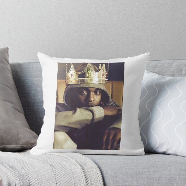 Aperçu de l'œuvre Roi Kendrick créée et vendue par sickest.
