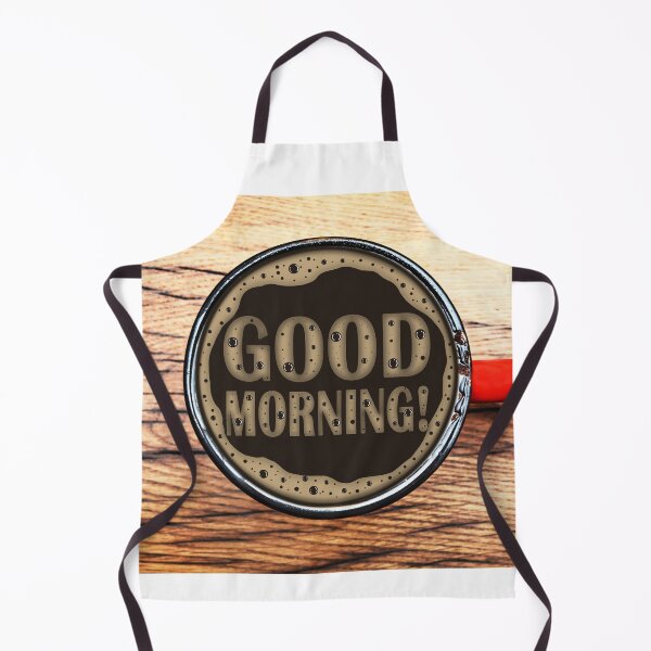 Item preview, Good Morning Coffee  designed and sold by 91pw11.
