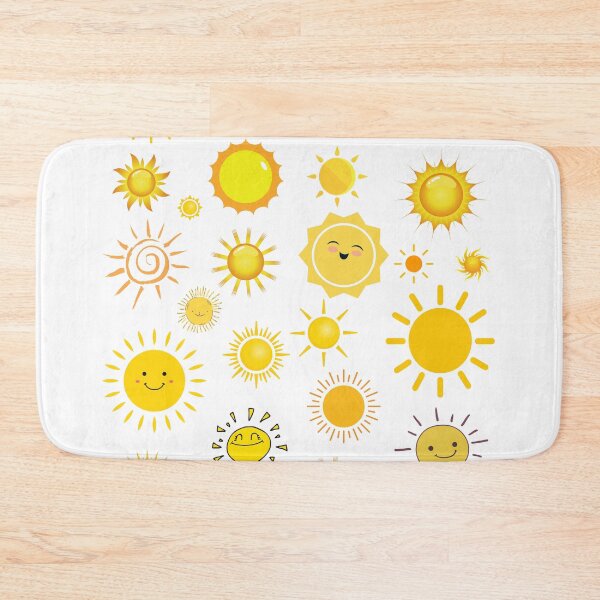 Item preview, Variation of suns  designed and sold by Rrrainbow.